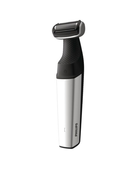 Bodygroom Series 5000 Showerproof Body Groomer